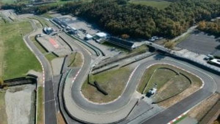 A Varano la Formula X: prima gara dopo il lockdown