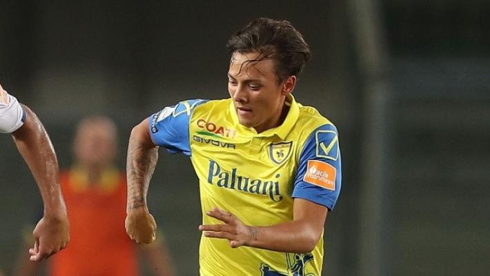 Vignato resta al Chievo fino al 30 agosto