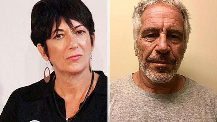Chiesti 30 anni di carcere per Ghislaine Maxwell, la compagna e complice di Jeffrey Epstein