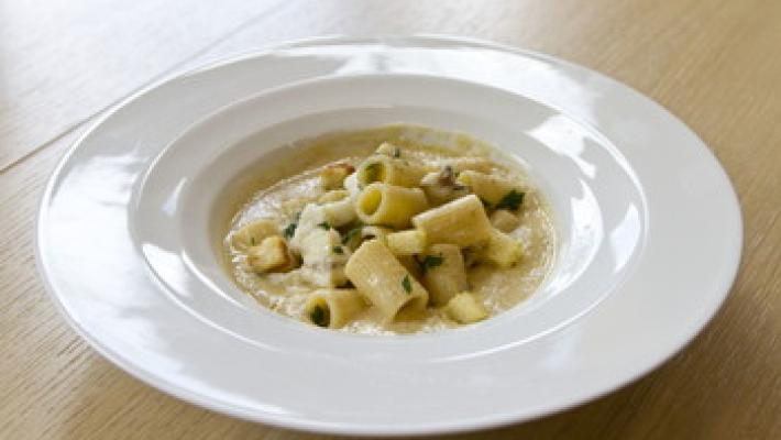 Barilla festeggia i dieci anni di dieta mediterranea