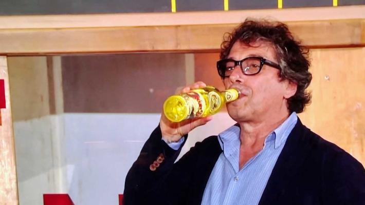 Premio Strega, vince Sandro Veronesi