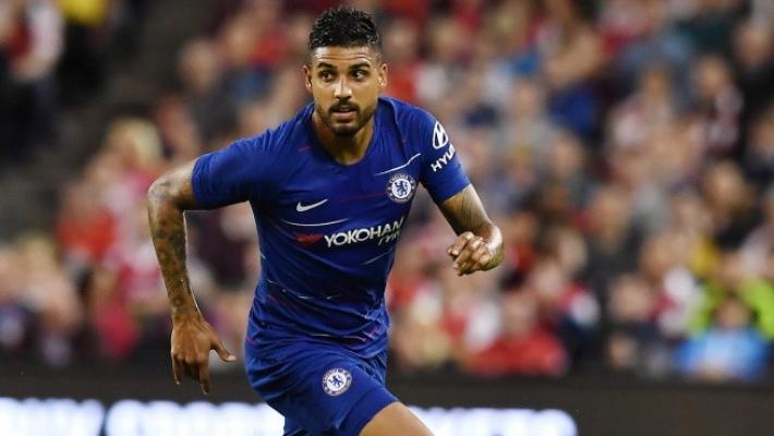 Inter-Chelsea, contatti per Emerson Palmieri