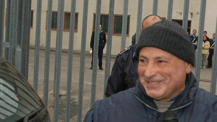 Mesina irreperibile dopo la condanna definitiva. L'ex primula rossa è di nuovo latitante