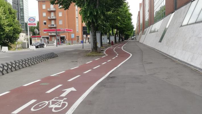 Parma ciclabile, un team di esperti per rivedere la mobilità nel post Covid-19