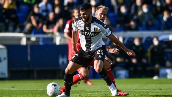 «I play off? Pensiamo al Cittadella»