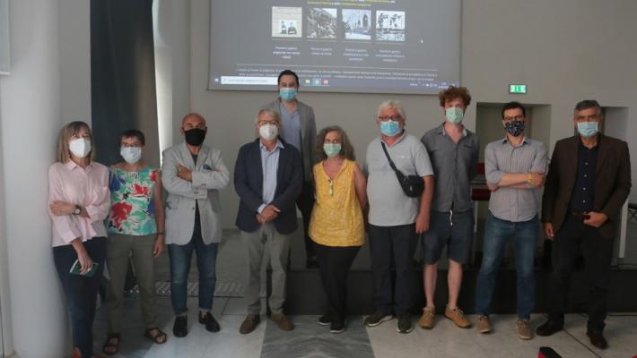 Arriva in rete la memoria dei prigionieri di guerra