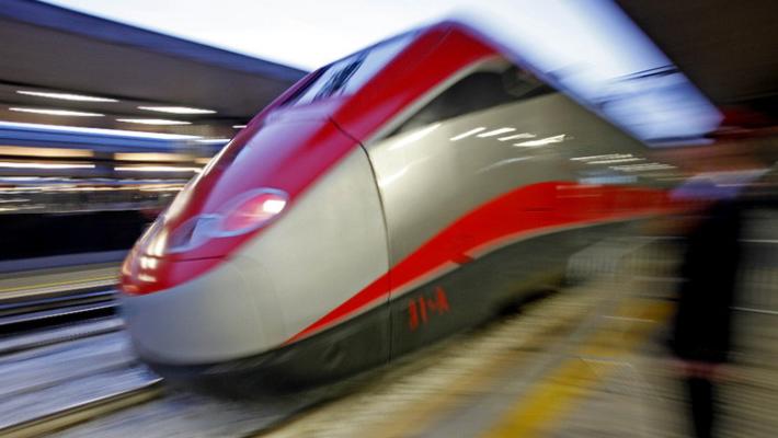  Bosi: "L'obiettivo stazione Tav a Parma rimane"