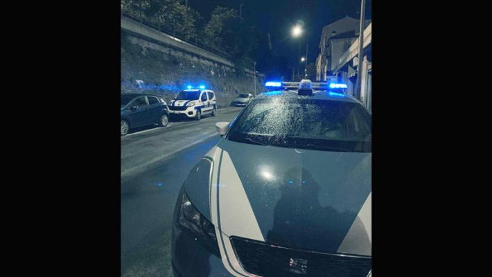 Parma, chiuso un locale per maxi-assembramenti 