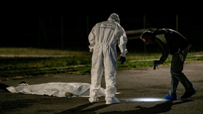 Omicidio di Gaione, il pm: «Fu premeditato: Gorgan uscì di casa per uccidere Sofroni»