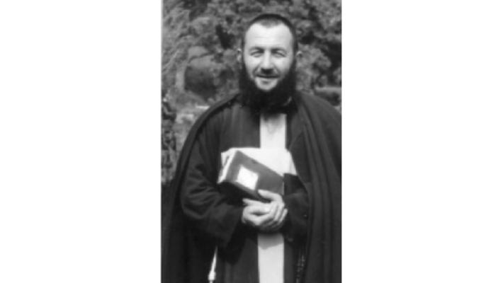 25 anni fa l'addio a padre Natale, l'eremita del Querceto