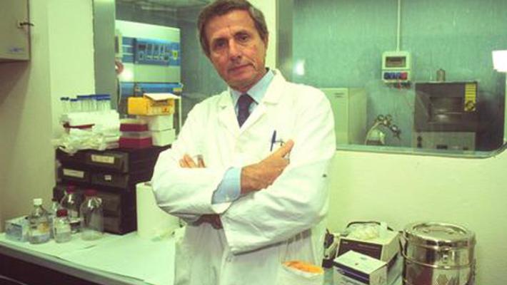 E' morto Carlo Flamigni, luminare della fecondazione assistita