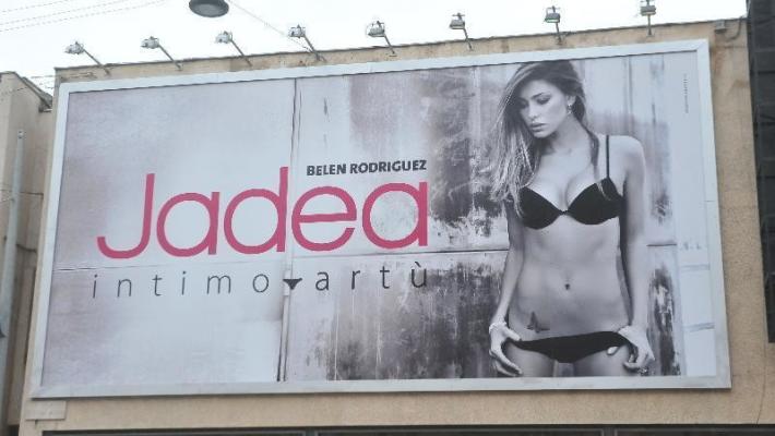 Le sexy news della settimana: da Belen ai monaci