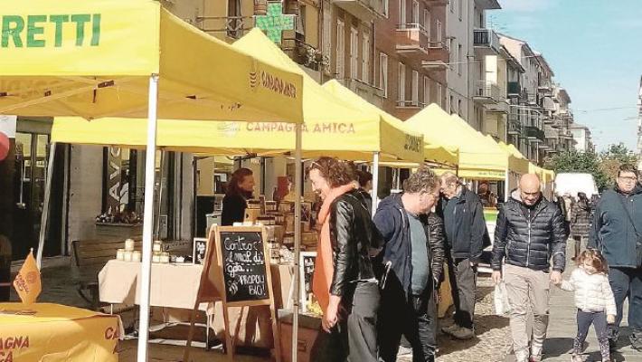 Con «Inborgo» la città diventa un  vero laboratorio delle arti