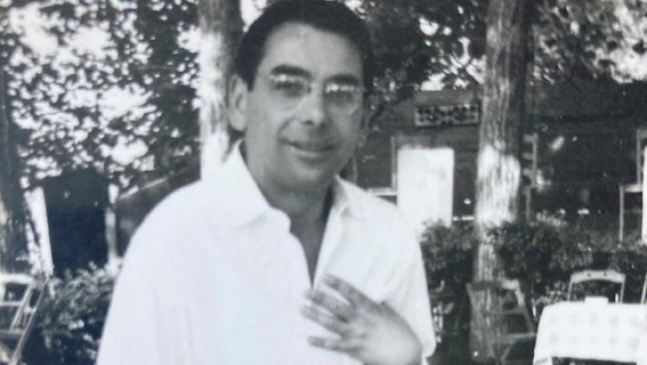 Il Regio piange «Toninè» Giovannini morto a 102 anni