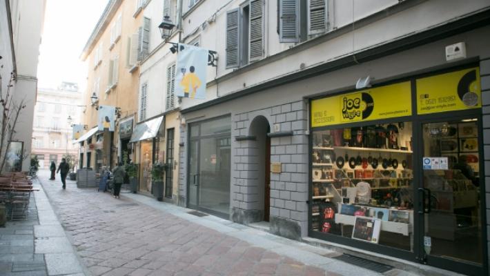 Commercio in centro, scontro sul regolamento