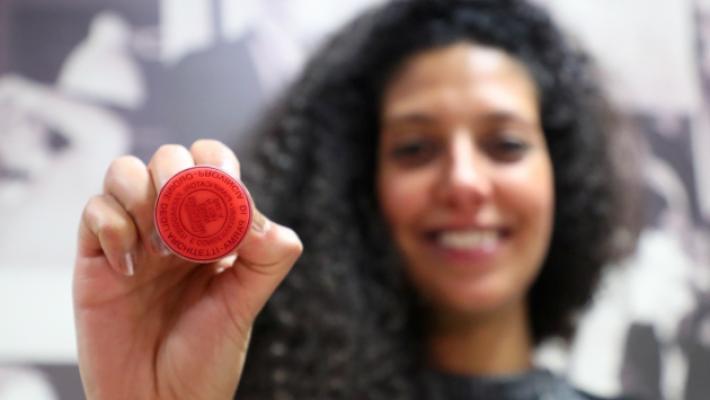 Arrivano i nuovi timbri per 32 «architette»