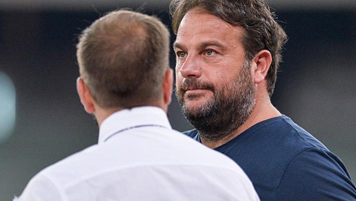 Faggiano: “Serve maggiore attenzione da parte di tutti, noi compresi”