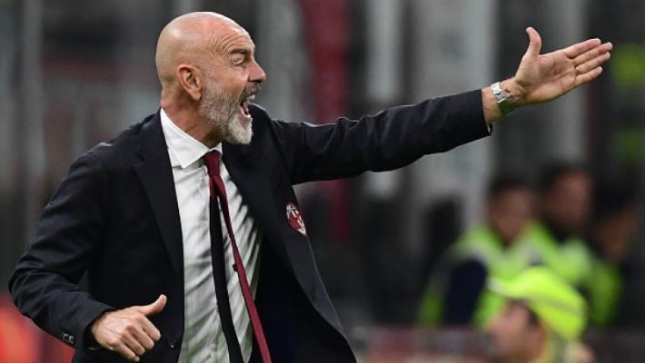 Milan, Pioli: "Non penso al futuro ma a dare il massimo ora"
