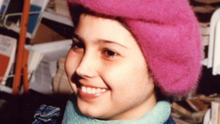 Veronica Biancardi, poetessa-prodigio morta a 13 anni