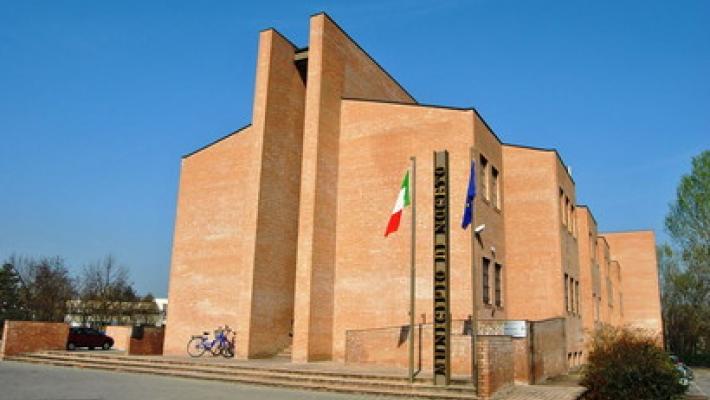 Noceto, servizi a 360 gradi