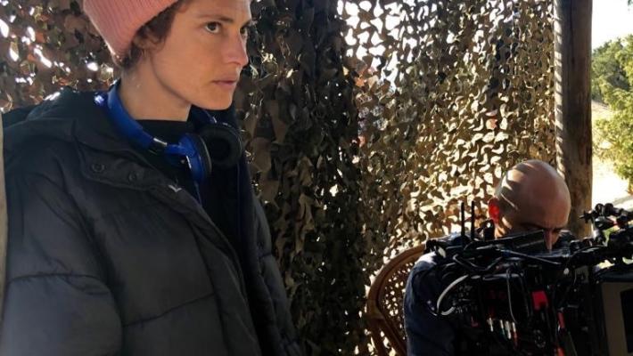 Ginevra Elkann: «Quei film con nonno Gianni»