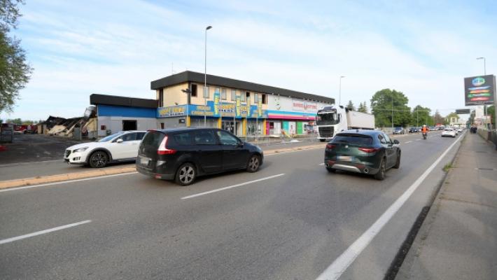 «L'allarme dato in cinese. Ma è normale tutto questo?»