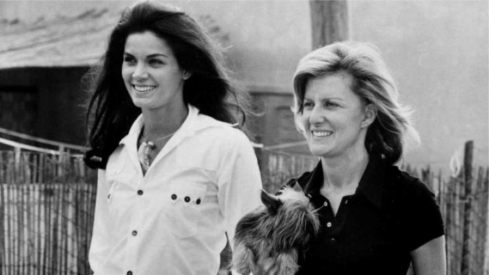 Marina Cicogna: le pellicole, gli amici, gli amori. Una vita da film