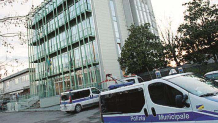 «Il furgone antidroga? Scelta paradossale»
