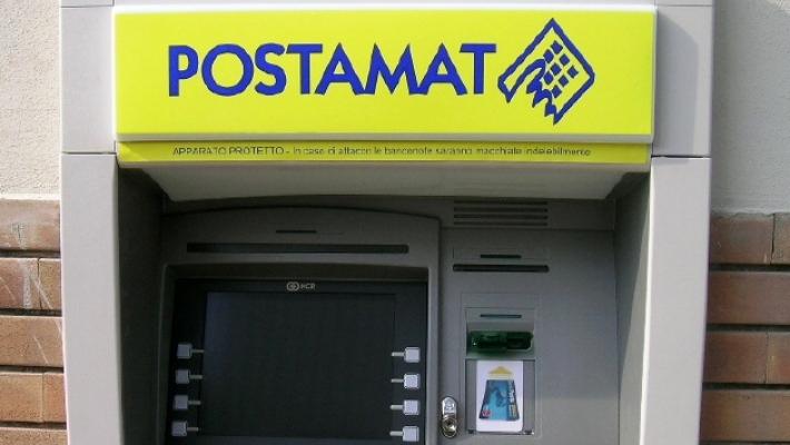 Truffa bancomat: ma stavolta la vittima non abbocca
