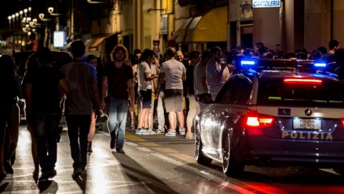 Parma città «silenziosa» ma attenzione a traffico e movida