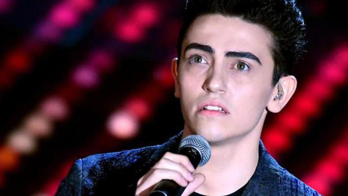 Incidente e "omicidio stradale", il cantante  Michele Bravi patteggia 18 mesi 