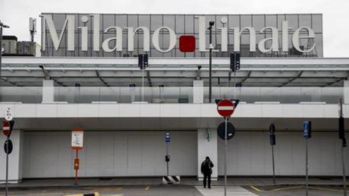 L'aeroporto di Linate riapre il 13 luglio 