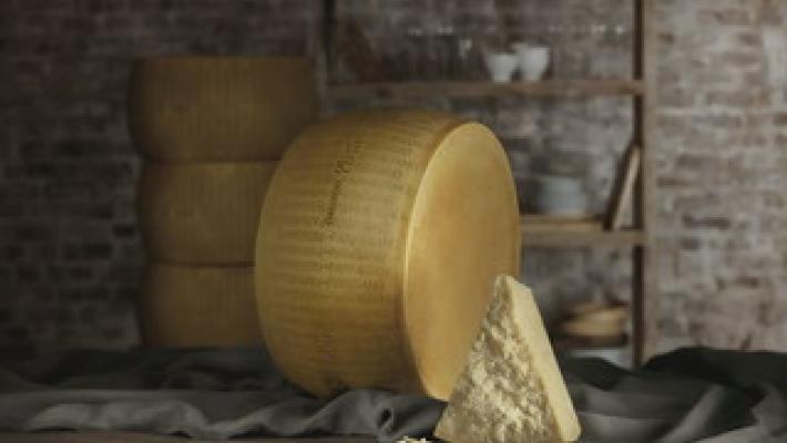 Nasce il nuovo shop on line di Parmigiano Reggiano