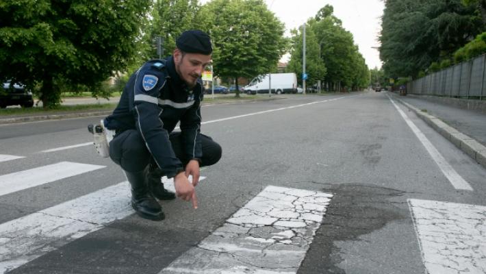 Morto il sedicenne coinvolto nello scontro: uno schianto causato da una mancata precedenza