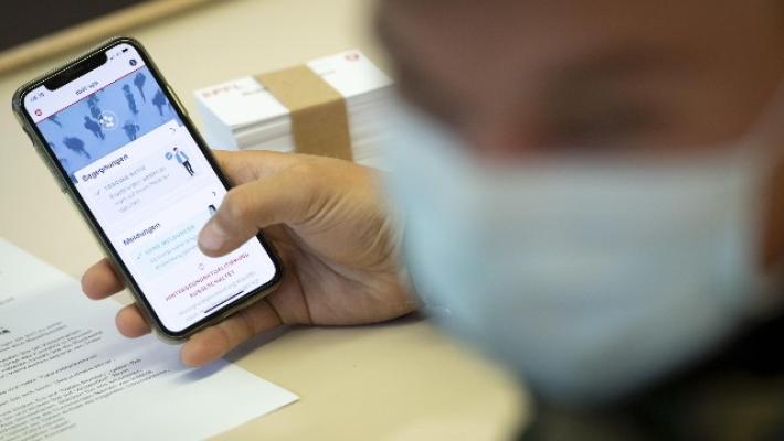 Arcuri: "Immuni non ha raggiunto il target. Ma sarà utile in autunno"