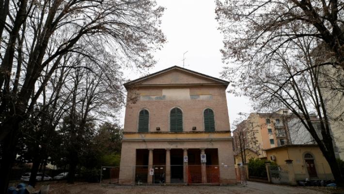 Ex municipio di San Lazzaro, al via i lavori dopo 11 anni di attesa