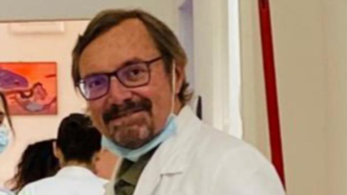 Addio ad Alessandro Piantoni, medico per passione