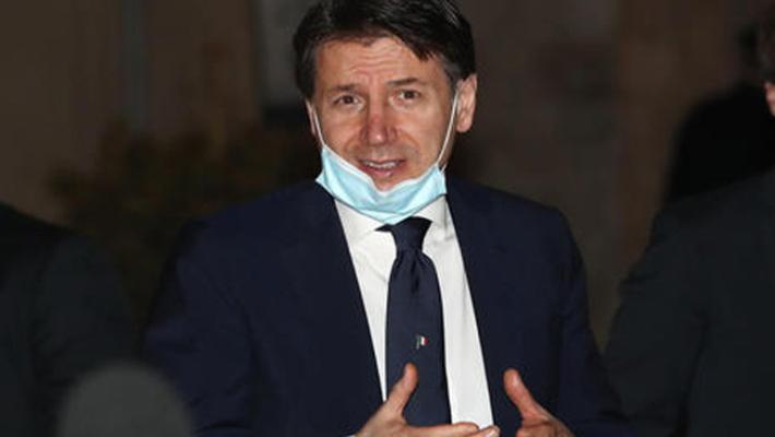 Conte: "Possibile proseguire lo stato di emergenza oltre il 31 luglio"