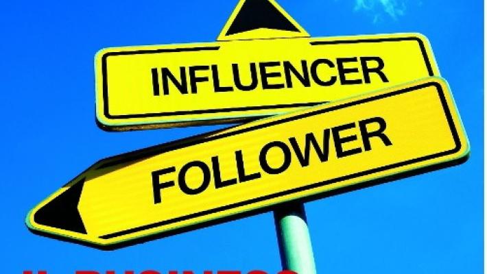 Bloggers e influencers: il business al tempo dei social. L'inserto del lunedì