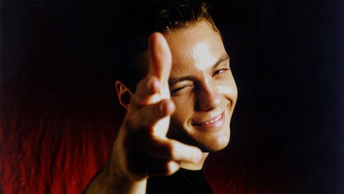 Tiziano Ferro: "Sono diventato papà"