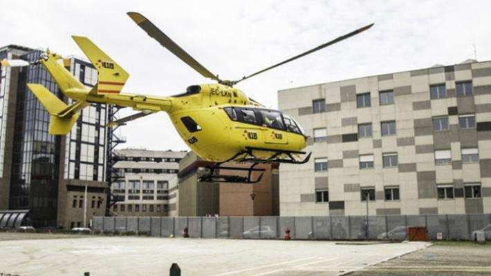 Esplosione in un'azienda alimentare di Busseto: due feriti, uno ustionato 