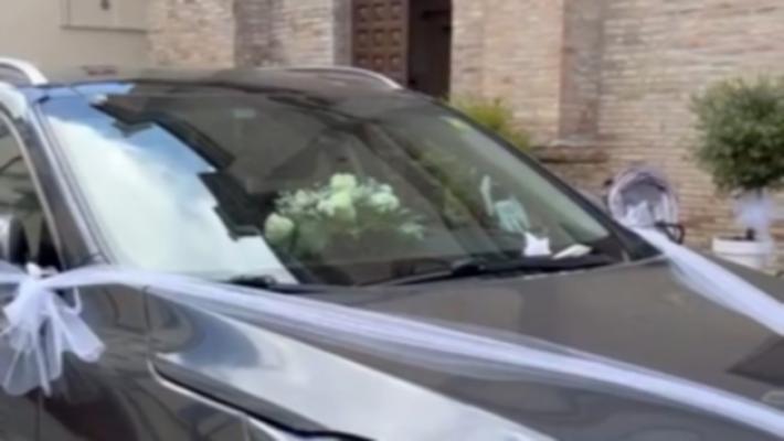 Multa agli sposi: annullata (ma non per gli invitati) la contravvenzione