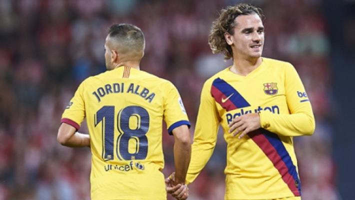 Juventus, Griezmann erede di CR7