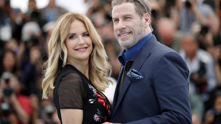 Morta a 57 anni l'attrice Kelly Preston, moglie di John Travolta - Video 