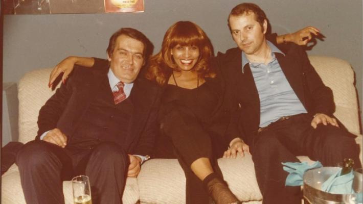 1978: Tina Turner così stregò il Jumbo