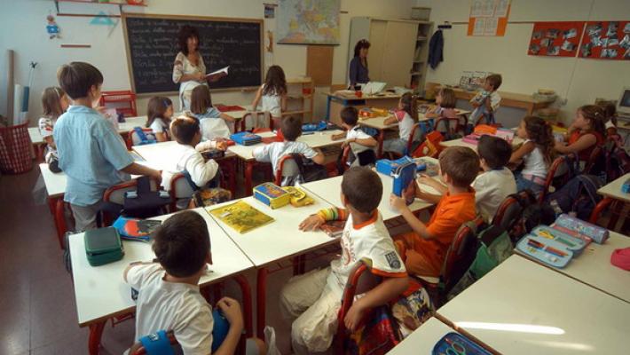 Bianchi: "La scuola &egrave; pronta, si torna domani. Sicuramente manchera' personale"