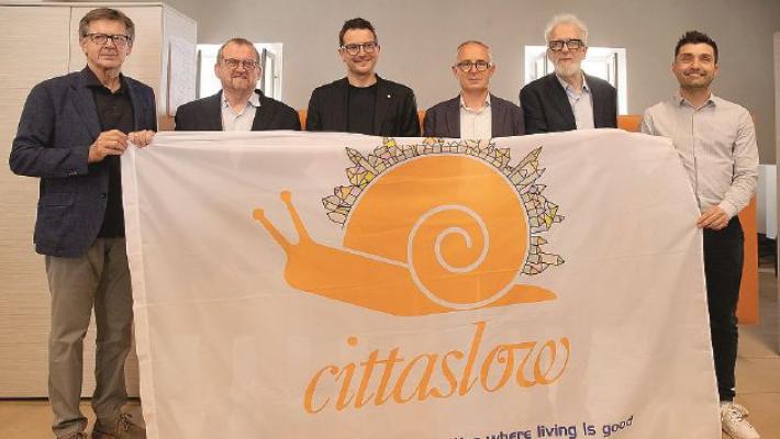 Parma e la provincia capitali mondiali delle «Cittaslow»