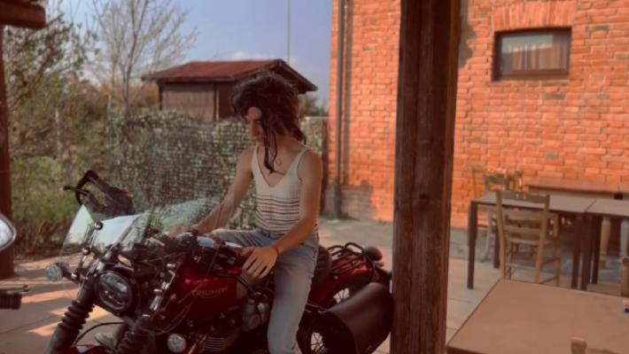 I ragazzi del Paciolo D'Annunzio vincono un premio con un video in tedesco