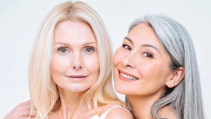 La seconda vita delle donne