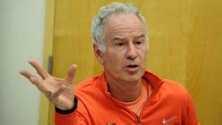 Joe McEnroe: "Sono pronto a lavorare part time con Sinner"